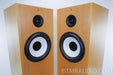 Cabasse Farella 401 Speakers (Upgraded from 400s) in Factory Box