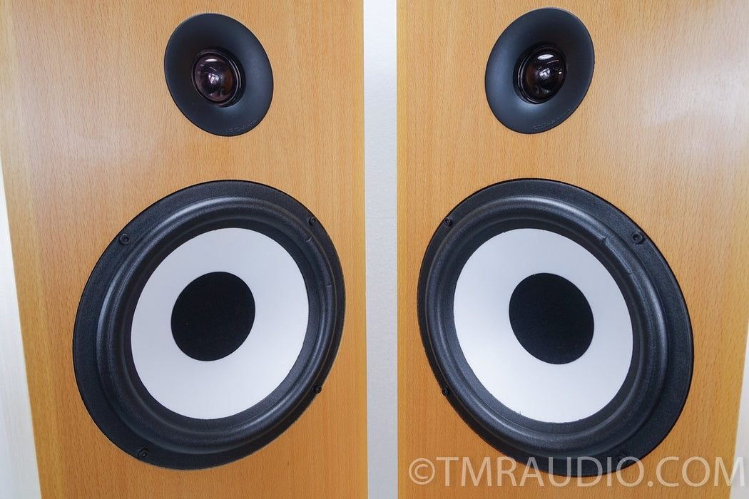 Cabasse Farella 401 Speakers (Upgraded from 400s) in Factory Box