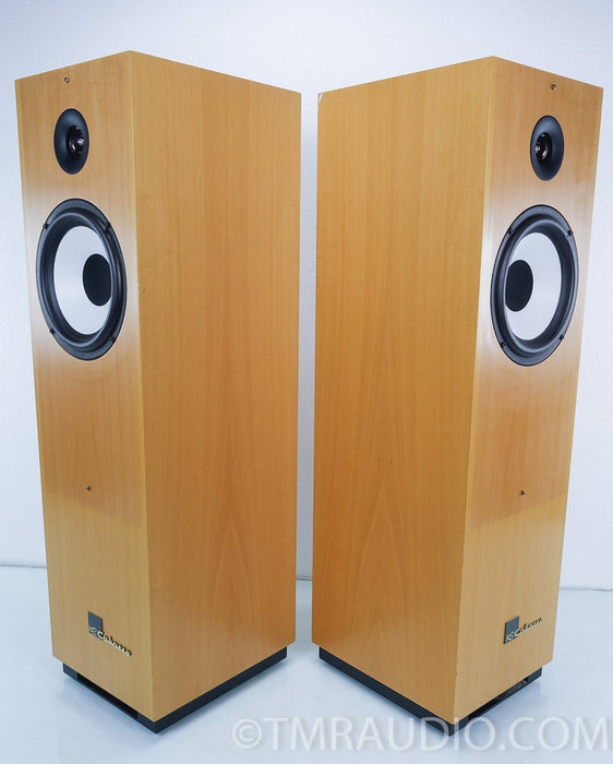 Cabasse Farella 401 Speakers (Upgraded from 400s) in Factory Box