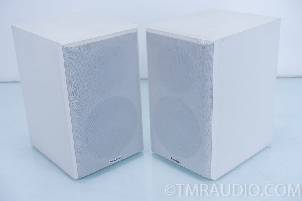 Paradigm Atom Bookshelf Speakers