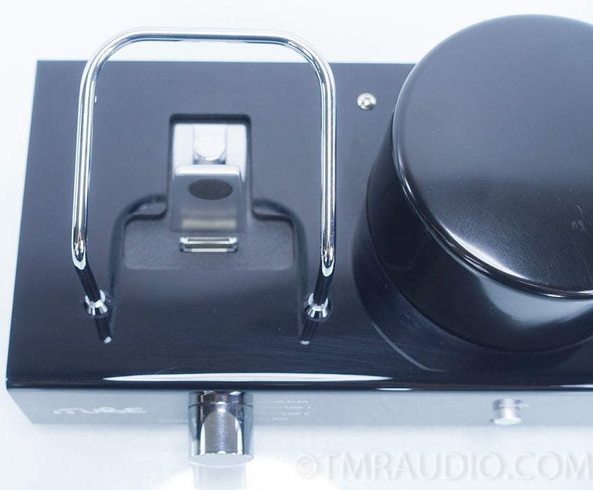 Fatman / TLA Audio iTube Tube Integrated Amplifier