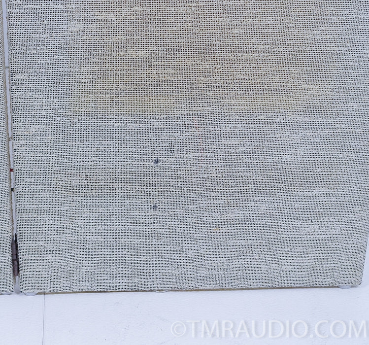 Magnepan Tympani IV Speakers