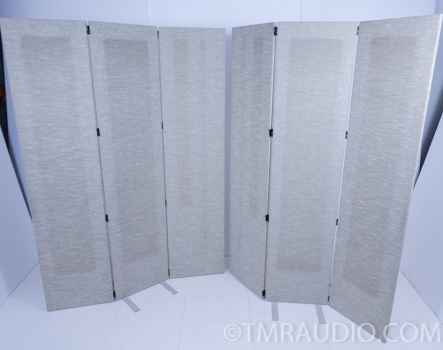 Magnepan Tympani IV Speakers