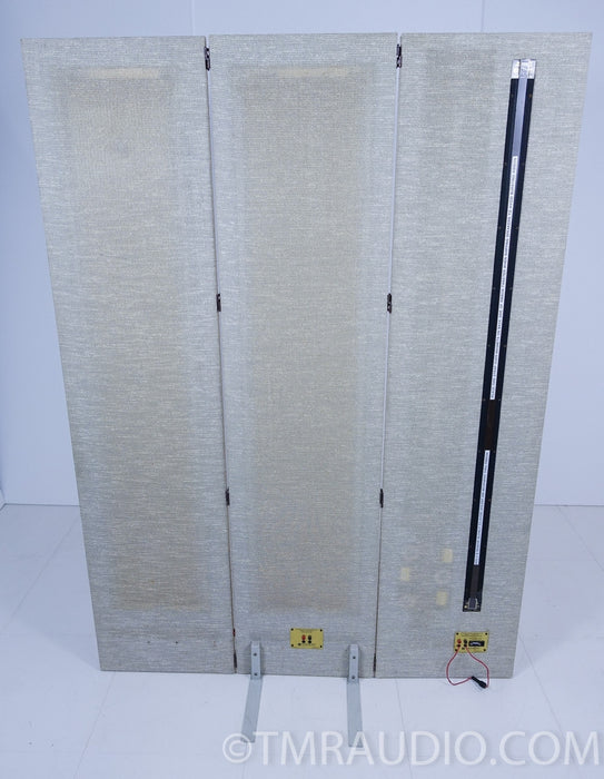 Magnepan Tympani IV Speakers