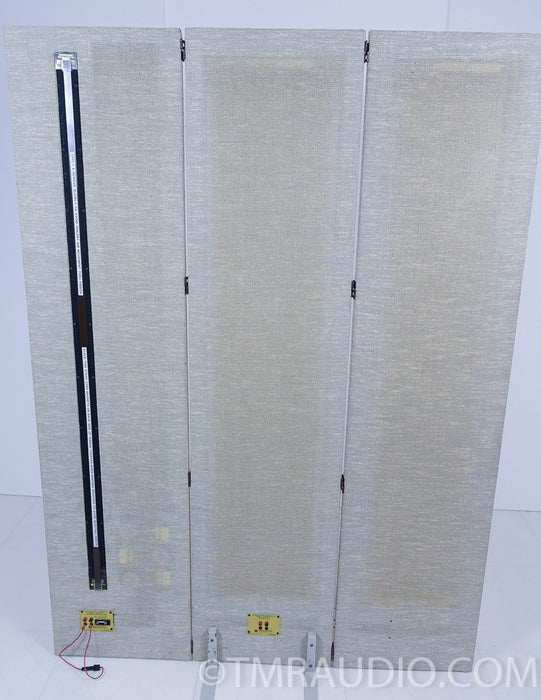 Magnepan Tympani IV Speakers