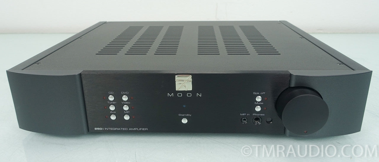 Simaudio Moon Neo 250i Integrated Amplifier in Factory Box