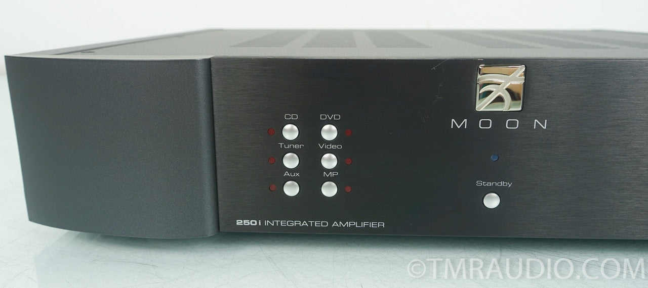 Simaudio Moon Neo 250i Integrated Amplifier in Factory Box