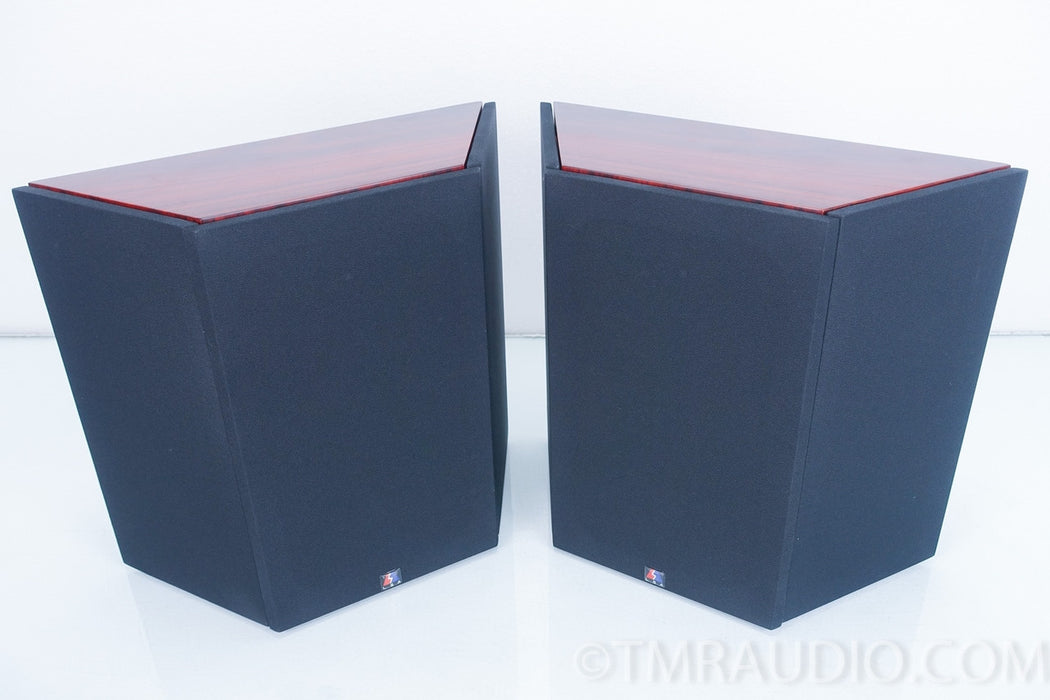 Living Sounds Audio LSA OW On Wall Speakers in Factory Box