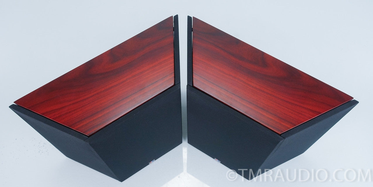 Living Sounds Audio LSA OW On Wall Speakers in Factory Box