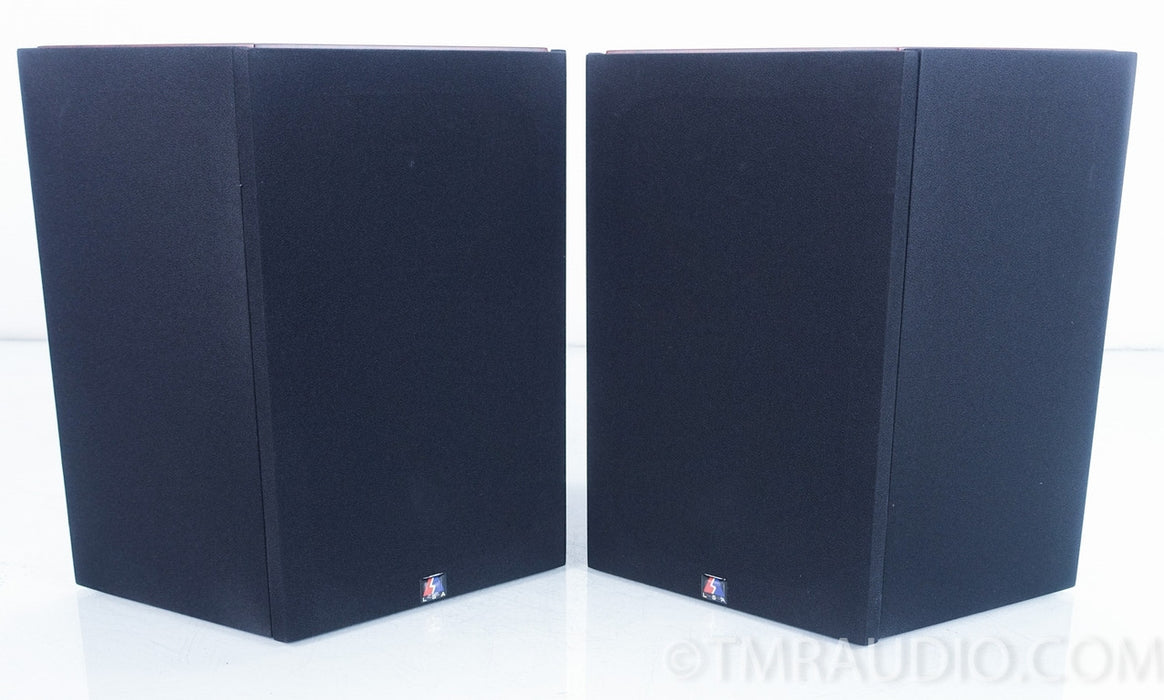 Living Sounds Audio LSA OW On Wall Speakers in Factory Box