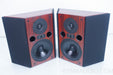 Living Sounds Audio LSA OW On Wall Speakers in Factory Box