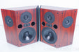Living Sounds Audio LSA OW On Wall Speakers in Factory Box