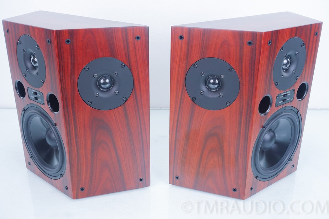 Living Sounds Audio LSA OW On Wall Speakers in Factory Box