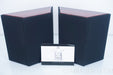Living Sounds Audio LSA OW On Wall Speakers in Factory Box