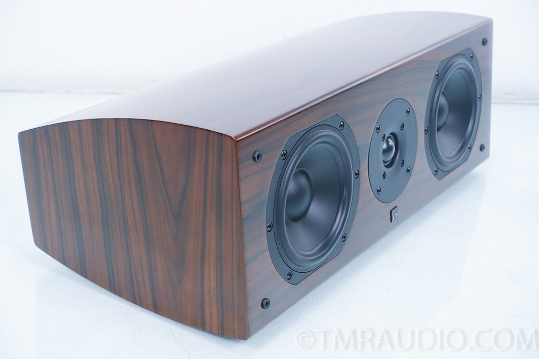 ERA Design 5 LCR Center Channel Speaker in Factory Box