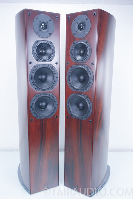ERA Design 14 Speakers in Factory Boxes