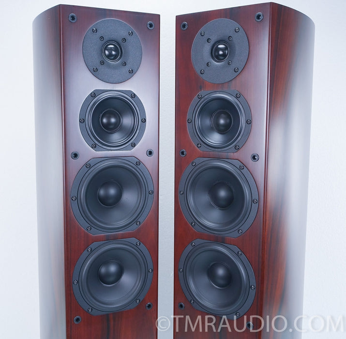 ERA Design 14 Speakers in Factory Boxes