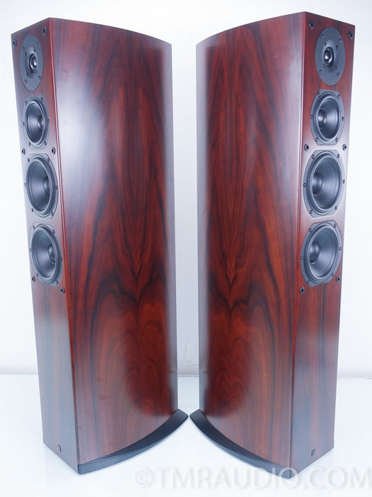 ERA Design 14 Speakers in Factory Boxes
