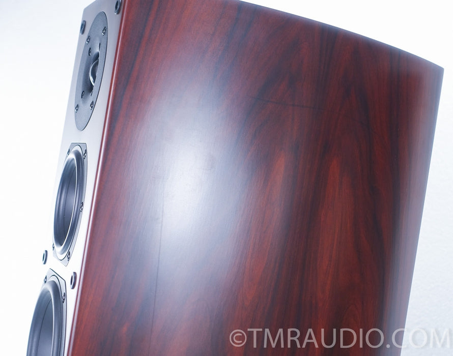 ERA Design 14 Speakers in Factory Boxes