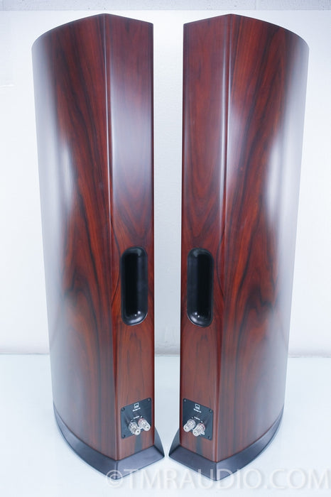 ERA Design 14 Speakers in Factory Boxes