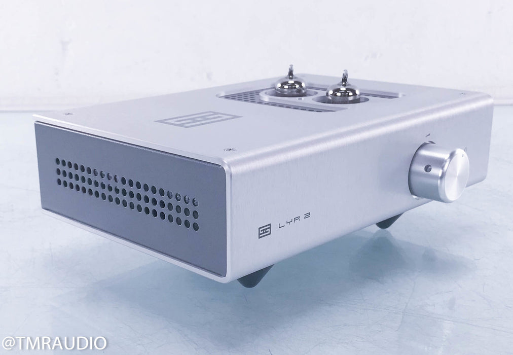Schiit Lyr 2 Headphone Amplifier / Preamplifier