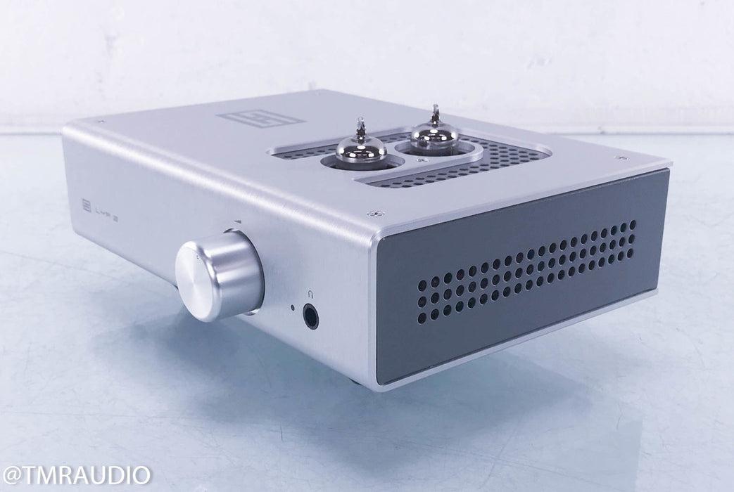 Schiit Lyr 2 Headphone Amplifier / Preamplifier