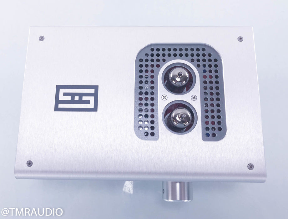 Schiit Lyr 2 Headphone Amplifier / Preamplifier