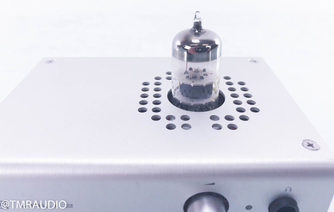 Schiit Vali 2 Tube Hybrid Headphone Amplifier