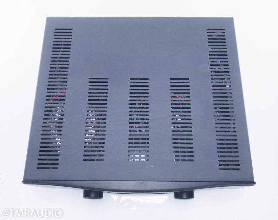 Hegel H160 Stereo Integrated Amplifier