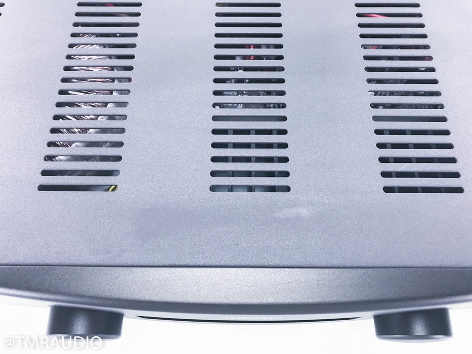 Hegel H160 Stereo Integrated Amplifier