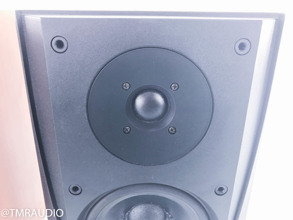B&W DM301 Bookshelf Speakers