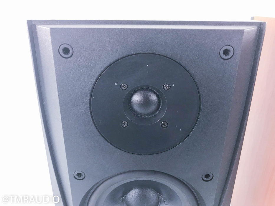 B&W DM301 Bookshelf Speakers