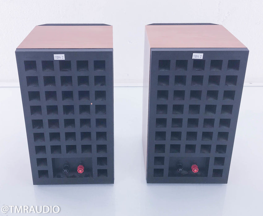 B&W DM301 Bookshelf Speakers