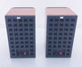 B&W DM301 Bookshelf Speakers
