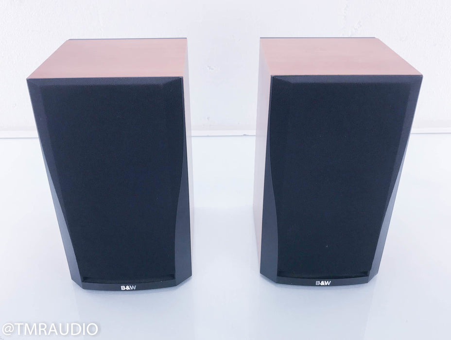 B&W DM301 Bookshelf Speakers