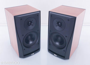 B&W DM301 Bookshelf Speakers