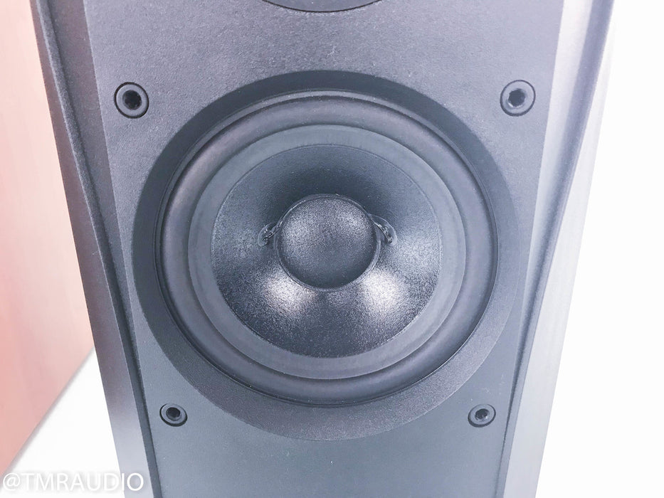 B&W DM301 Bookshelf Speakers