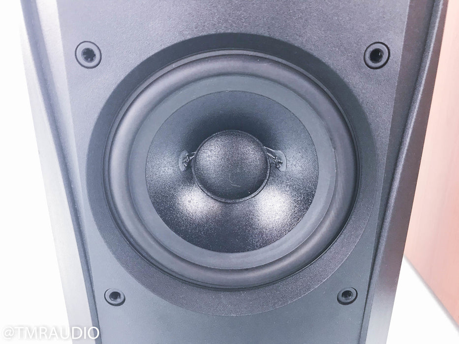 B&W DM301 Bookshelf Speakers