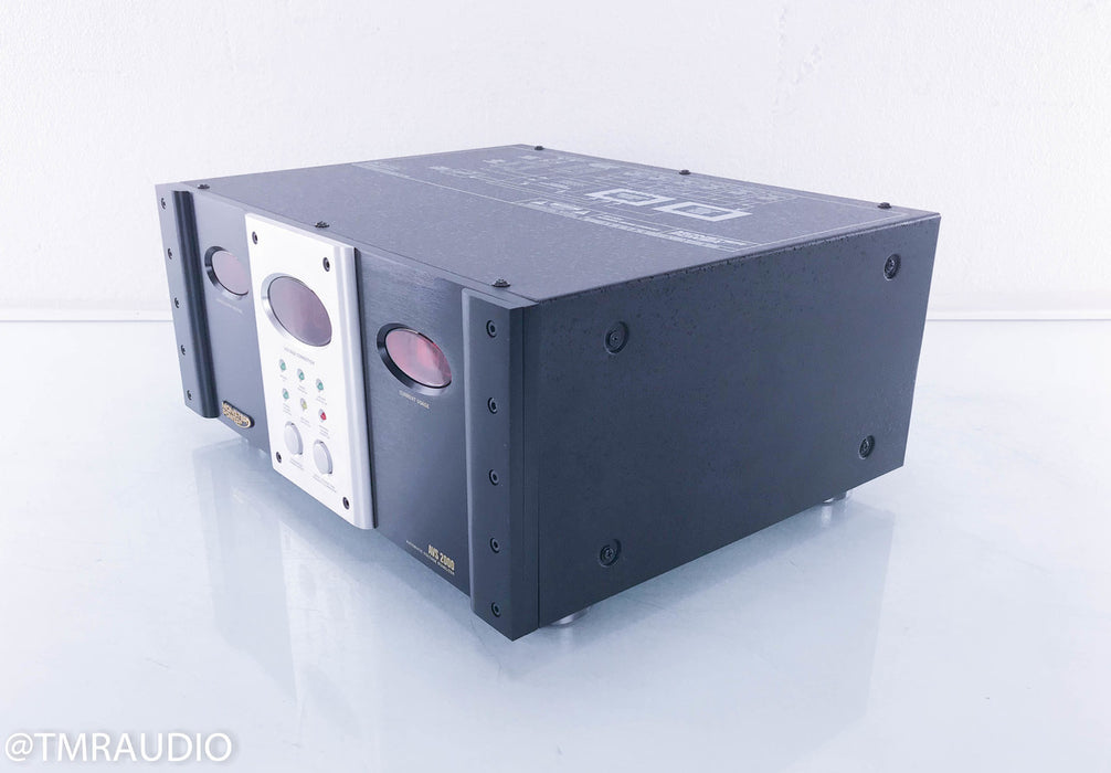 Monster Power AVS 2000 Power Conditioner