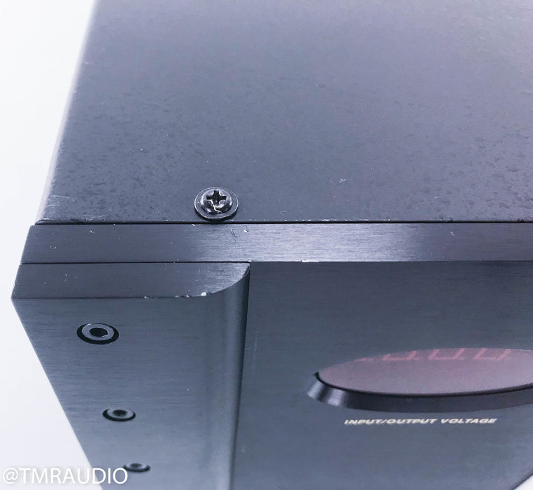 Monster Power AVS 2000 Power Conditioner