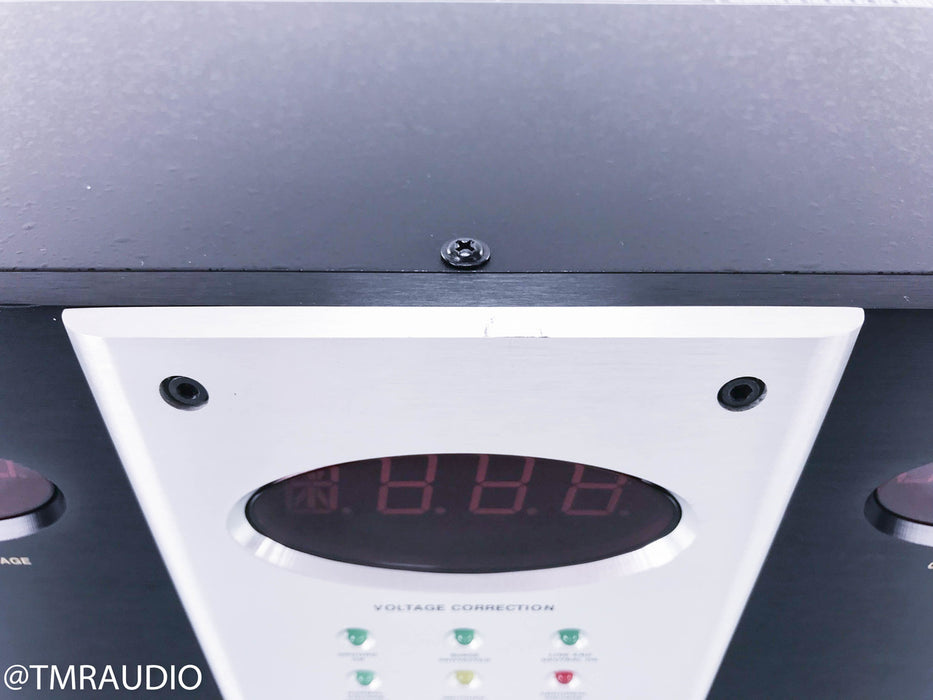 Monster Power AVS 2000 Power Conditioner