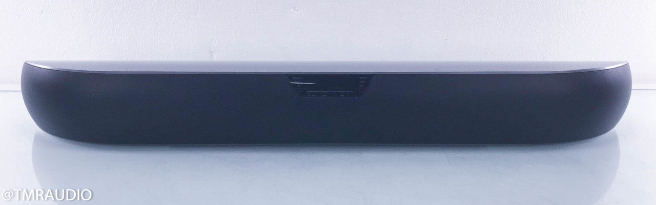 B&W Panorama Home Theater Sound Bar