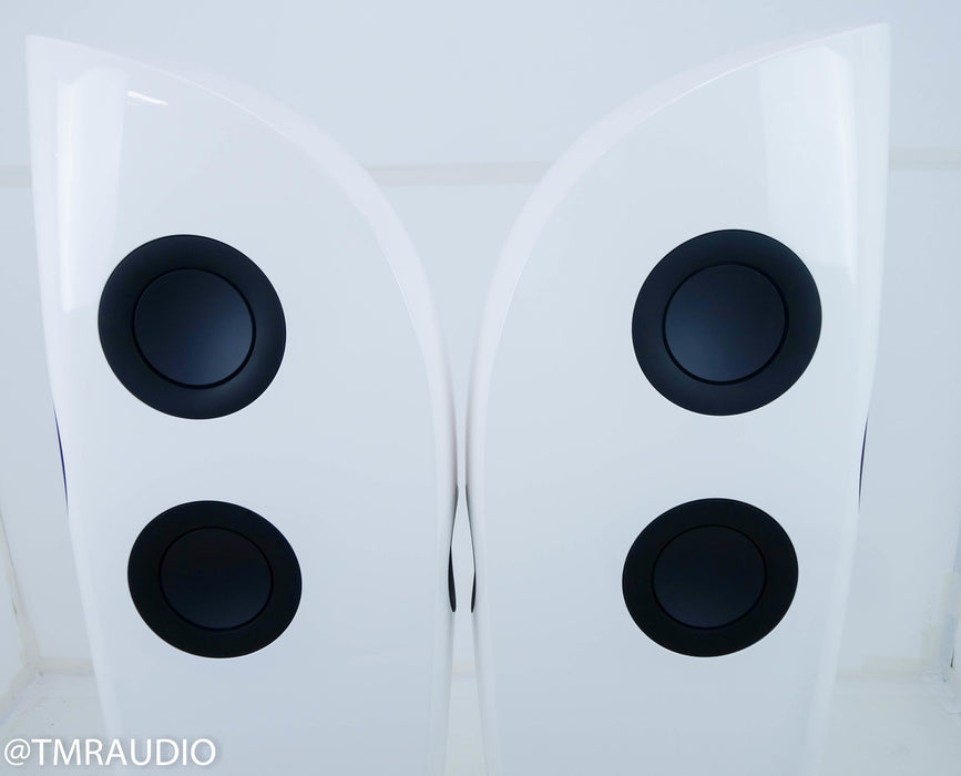 KEF Blade Two Floorstanding Speakers