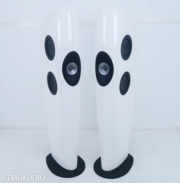 KEF Blade Two Floorstanding Speakers