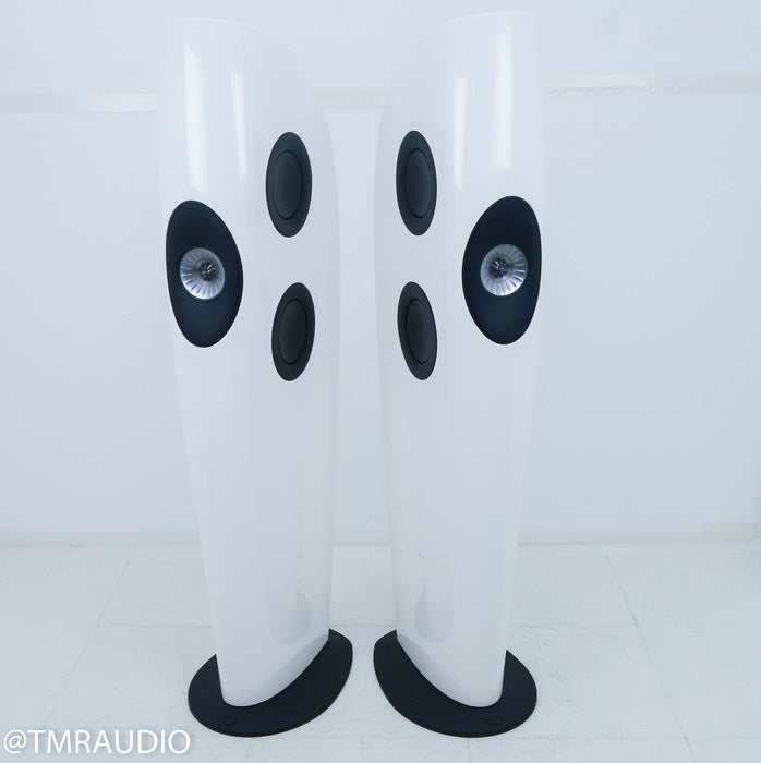 KEF Blade Two Floorstanding Speakers