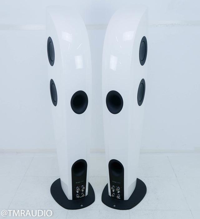 KEF Blade Two Floorstanding Speakers