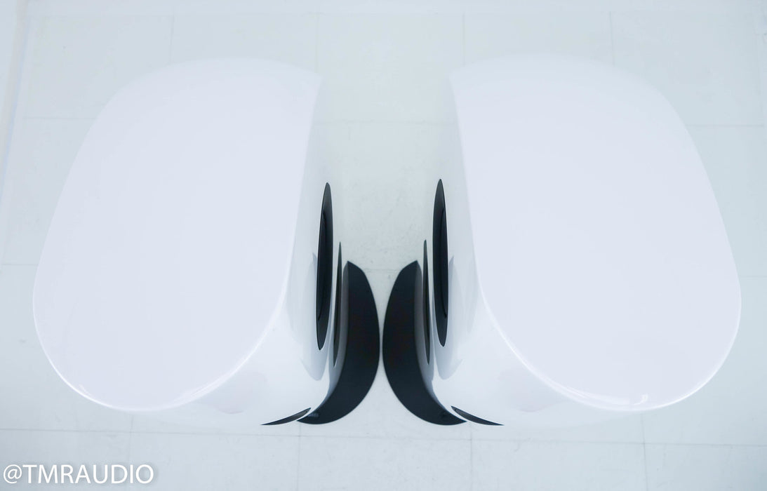KEF Blade Two Floorstanding Speakers