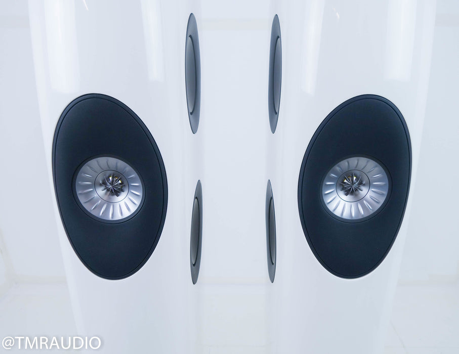 KEF Blade Two Floorstanding Speakers