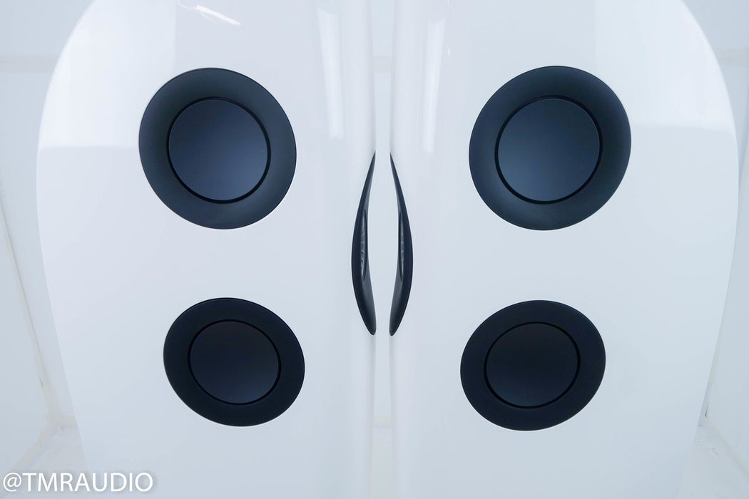 KEF Blade Two Floorstanding Speakers