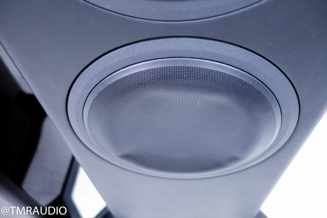 Monitor Audio Platinum PL 300 Series II Floor-standing Speakers